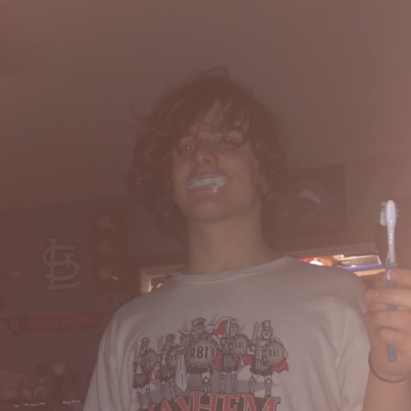 Meet your Posher, Caleb - Picture 1 of 1